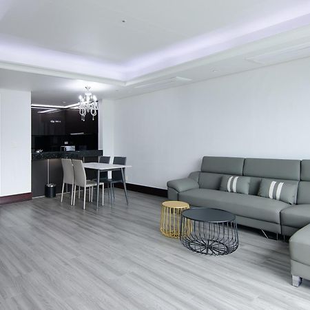 Centum Convention Hotel In Centum Пусан Екстериор снимка