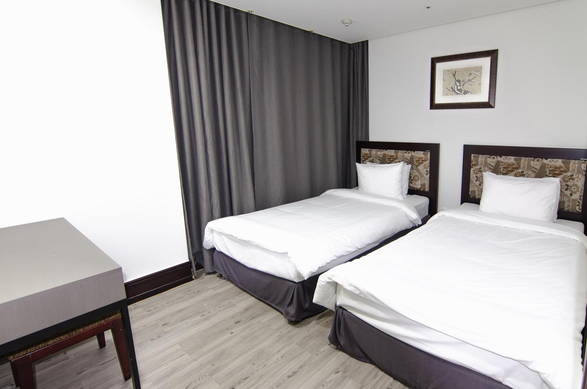 Centum Convention Hotel In Centum Пусан Екстериор снимка