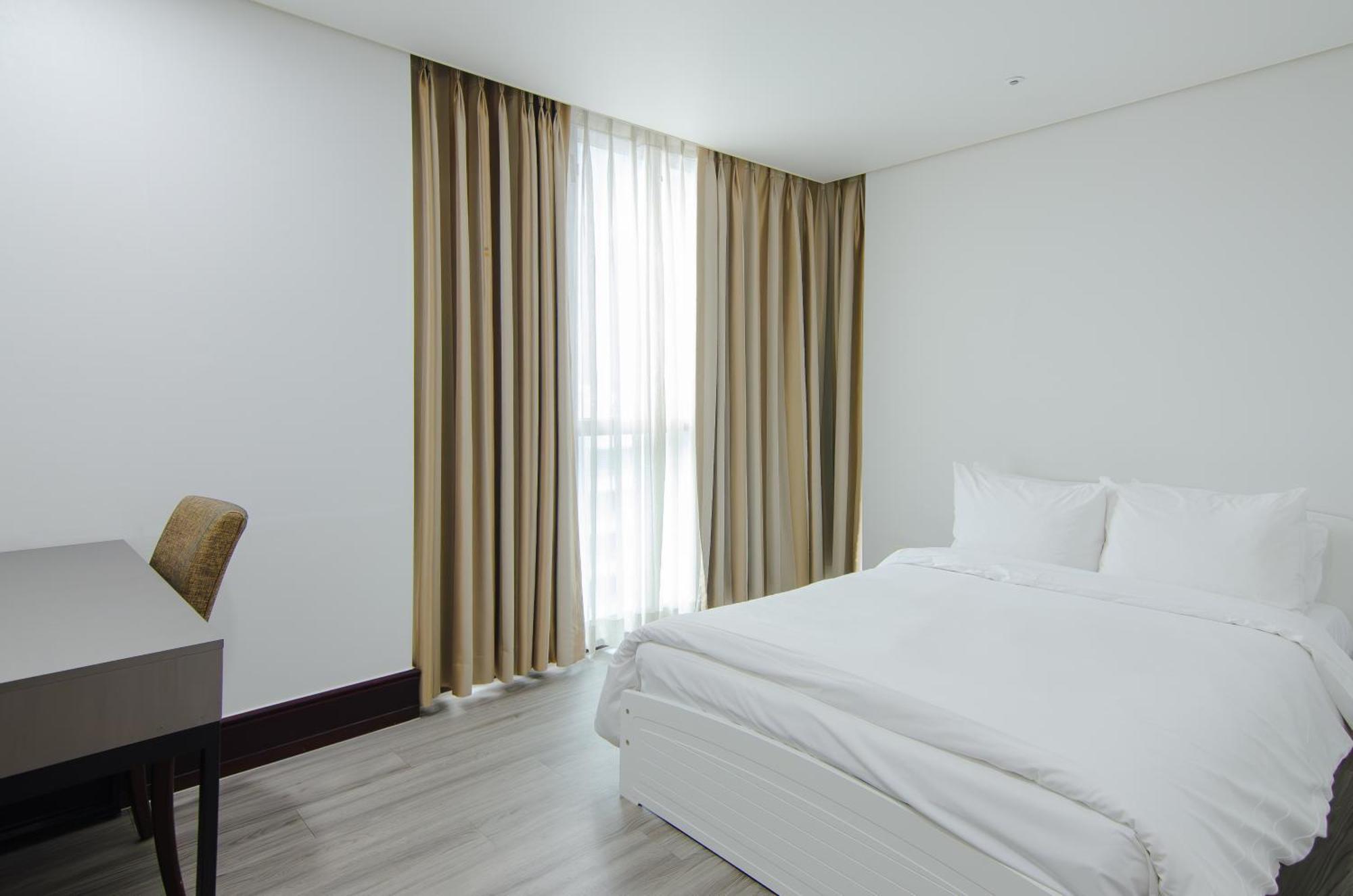 Centum Convention Hotel In Centum Пусан Екстериор снимка