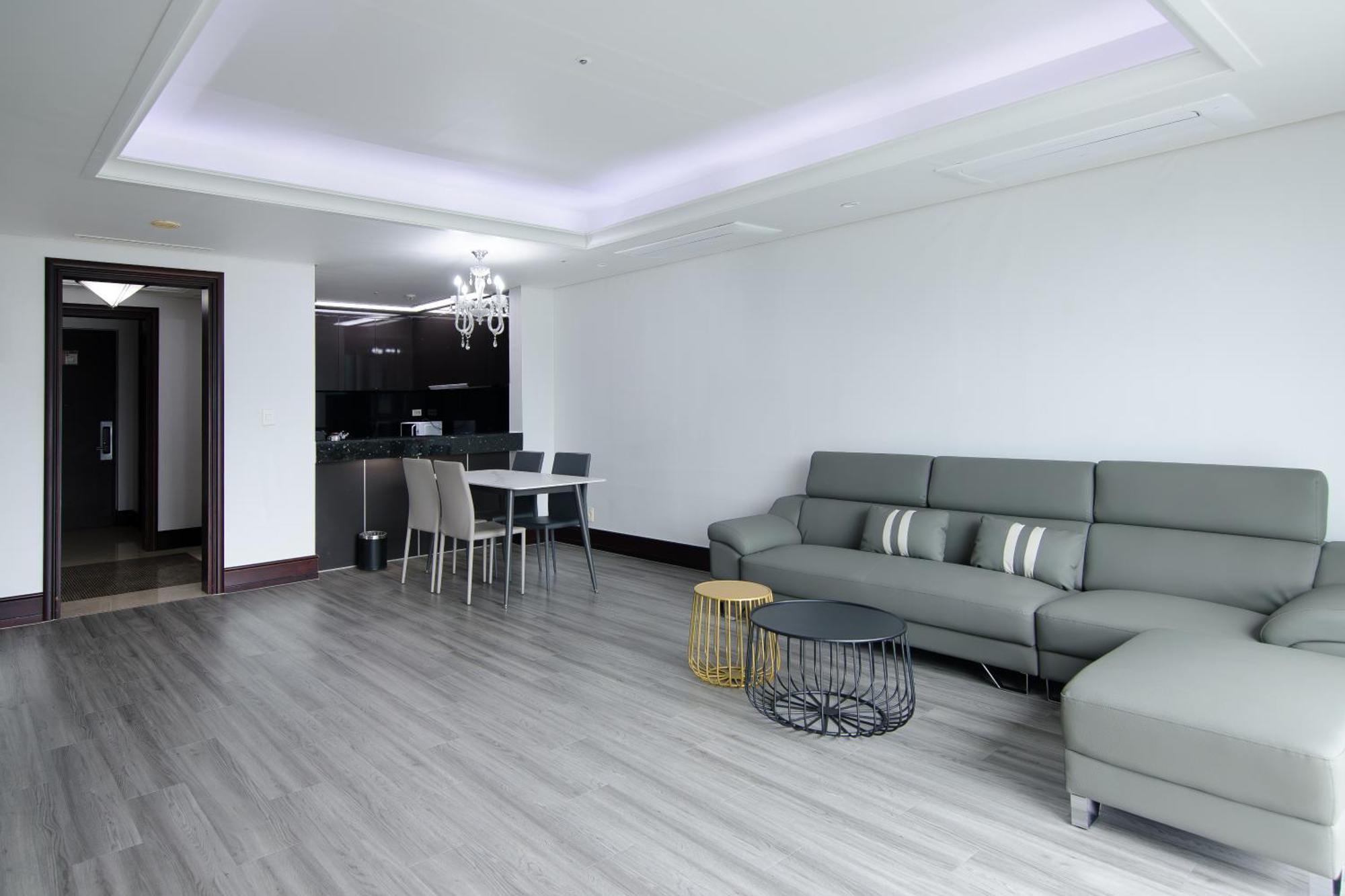Centum Convention Hotel In Centum Пусан Екстериор снимка